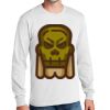 1-Hr RUSH NO MINIMUM Unisex Long Sleeve T-Shirt Thumbnail