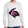 1-Hr RUSH NO MINIMUM Unisex Long Sleeve T-Shirt Thumbnail