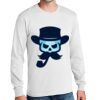 1-Hr RUSH NO MINIMUM Unisex Long Sleeve T-Shirt Thumbnail