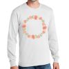 1-Hr RUSH NO MINIMUM Unisex Long Sleeve T-Shirt Thumbnail