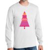 1-Hr RUSH NO MINIMUM Unisex Long Sleeve T-Shirt Thumbnail