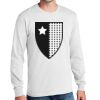 1-Hr RUSH NO MINIMUM Unisex Long Sleeve T-Shirt Thumbnail