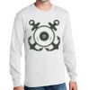 1-Hr RUSH NO MINIMUM Unisex Long Sleeve T-Shirt Thumbnail