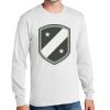 1-Hr RUSH NO MINIMUM Unisex Long Sleeve T-Shirt Thumbnail