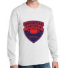 1-Hr RUSH NO MINIMUM Unisex Long Sleeve T-Shirt Thumbnail