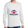 1-Hr RUSH NO MINIMUM Unisex Long Sleeve T-Shirt Thumbnail