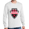 1-Hr RUSH NO MINIMUM Unisex Long Sleeve T-Shirt Thumbnail