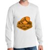 1-Hr RUSH NO MINIMUM Unisex Long Sleeve T-Shirt Thumbnail