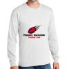 1-Hr RUSH NO MINIMUM Unisex Long Sleeve T-Shirt Thumbnail