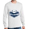 1-Hr RUSH NO MINIMUM Unisex Long Sleeve T-Shirt Thumbnail