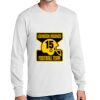 1-Hr RUSH NO MINIMUM Unisex Long Sleeve T-Shirt Thumbnail