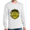 1-Hr RUSH NO MINIMUM Unisex Long Sleeve T-Shirt Thumbnail