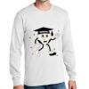 1-Hr RUSH NO MINIMUM Unisex Long Sleeve T-Shirt Thumbnail