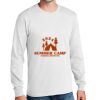 1-Hr RUSH NO MINIMUM Unisex Long Sleeve T-Shirt Thumbnail