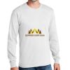 1-Hr RUSH NO MINIMUM Unisex Long Sleeve T-Shirt Thumbnail