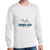 1-Hr RUSH NO MINIMUM Unisex Long Sleeve T-Shirt Thumbnail