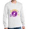 1-Hr RUSH NO MINIMUM Unisex Long Sleeve T-Shirt Thumbnail