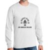 1-Hr RUSH NO MINIMUM Unisex Long Sleeve T-Shirt Thumbnail