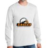 1-Hr RUSH NO MINIMUM Unisex Long Sleeve T-Shirt Thumbnail