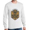 1-Hr RUSH NO MINIMUM Unisex Long Sleeve T-Shirt Thumbnail