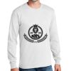 1-Hr RUSH NO MINIMUM Unisex Long Sleeve T-Shirt Thumbnail