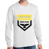 1-Hr RUSH NO MINIMUM Unisex Long Sleeve T-Shirt Thumbnail