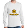 1-Hr RUSH NO MINIMUM Unisex Long Sleeve T-Shirt Thumbnail