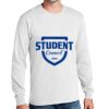 1-Hr RUSH NO MINIMUM Unisex Long Sleeve T-Shirt Thumbnail