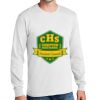 1-Hr RUSH NO MINIMUM Unisex Long Sleeve T-Shirt Thumbnail