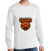 1-Hr RUSH NO MINIMUM Unisex Long Sleeve T-Shirt Thumbnail