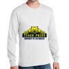 1-Hr RUSH NO MINIMUM Unisex Long Sleeve T-Shirt Thumbnail