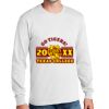 1-Hr RUSH NO MINIMUM Unisex Long Sleeve T-Shirt Thumbnail