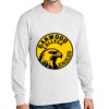 1-Hr RUSH NO MINIMUM Unisex Long Sleeve T-Shirt Thumbnail