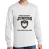 1-Hr RUSH NO MINIMUM Unisex Long Sleeve T-Shirt Thumbnail