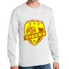 1-Hr RUSH NO MINIMUM Unisex Long Sleeve T-Shirt Thumbnail