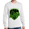 1-Hr RUSH NO MINIMUM Unisex Long Sleeve T-Shirt Thumbnail