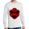 1-Hr RUSH NO MINIMUM Unisex Long Sleeve T-Shirt Thumbnail