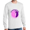 1-Hr RUSH NO MINIMUM Unisex Long Sleeve T-Shirt Thumbnail