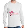 1-Hr RUSH NO MINIMUM Unisex Long Sleeve T-Shirt Thumbnail