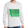 1-Hr RUSH NO MINIMUM Unisex Long Sleeve T-Shirt Thumbnail