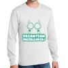 1-Hr RUSH NO MINIMUM Unisex Long Sleeve T-Shirt Thumbnail