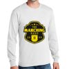 1-Hr RUSH NO MINIMUM Unisex Long Sleeve T-Shirt Thumbnail