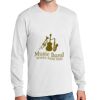 1-Hr RUSH NO MINIMUM Unisex Long Sleeve T-Shirt Thumbnail