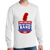 1-Hr RUSH NO MINIMUM Unisex Long Sleeve T-Shirt Thumbnail