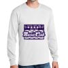 1-Hr RUSH NO MINIMUM Unisex Long Sleeve T-Shirt Thumbnail