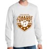 1-Hr RUSH NO MINIMUM Unisex Long Sleeve T-Shirt Thumbnail