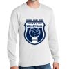 1-Hr RUSH NO MINIMUM Unisex Long Sleeve T-Shirt Thumbnail