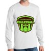 1-Hr RUSH NO MINIMUM Unisex Long Sleeve T-Shirt Thumbnail