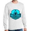 1-Hr RUSH NO MINIMUM Unisex Long Sleeve T-Shirt Thumbnail