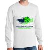 1-Hr RUSH NO MINIMUM Unisex Long Sleeve T-Shirt Thumbnail